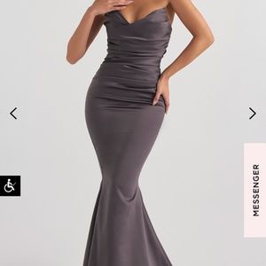 HouseofCB London gown